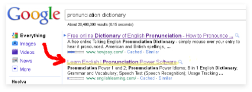 online arabic dictionary with pronunciation
